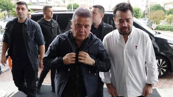 6. Kattaki Rüşvetin Sırrı Çözüldü! Veli Ağbaba'nın Akrabası Çıktı